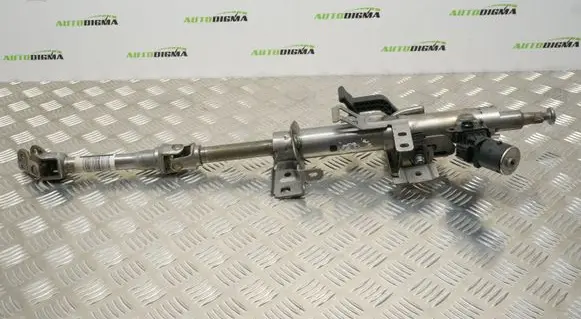 Peugeot 308 Steering rack mechanical part 9808060777