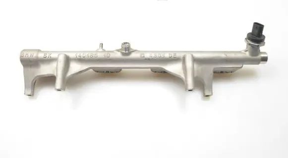BMW 3 F30 F35 F31 Fuel main line pipe 7639979