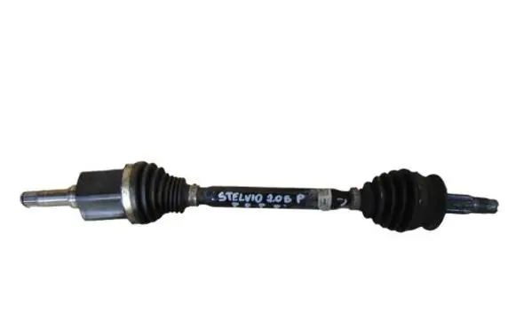 Alfa Romeo Stelvio Front driveshaft 00505355950