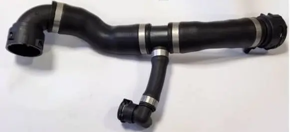 BMW 1 E81 E87 Engine coolant pipe/hose 17127525023 NE63405