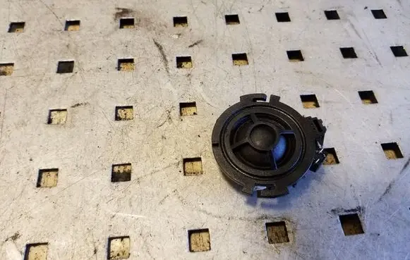 Audi Q7 4L Front door high frequency speaker 4F0035399A