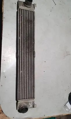 Fiat Ducato Intercooler radiator 1340763080 F9855 1162537