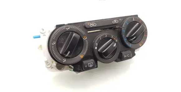 Nissan Note (E11) Climate control unit N103009C