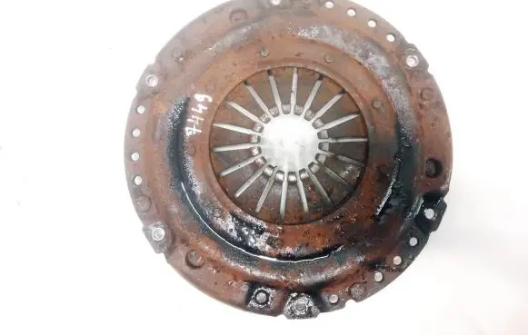 Opel Astra G Pressure plate 