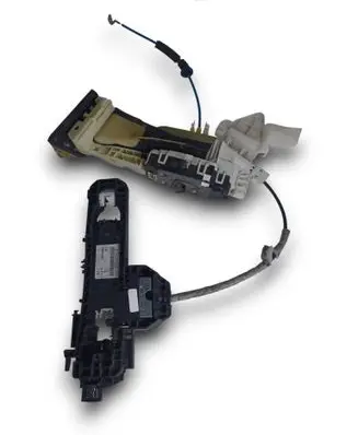 Mercedes-Benz E W212 Front door exterior handle A2047602434-MERC 2047602434 A34560101