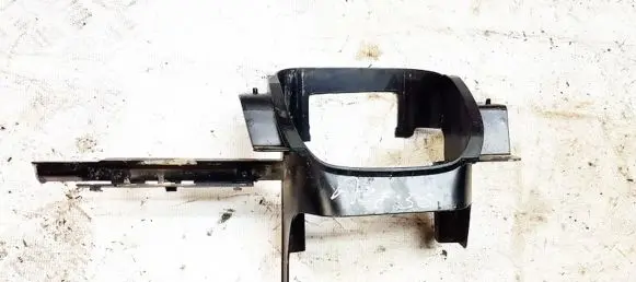 Opel Astra G Steering wheel column trim 90538236