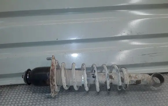 Toyota Corolla E120 E130 Rear shock absorber with coil spring 