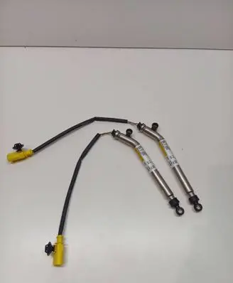 Audi A5 Bonnet Pedestrian Airbag Actuator 0589P1000684 8W6823823C 2806P1005260