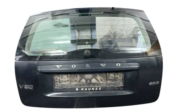 Volvo V50 Tailgate/trunk/boot lid