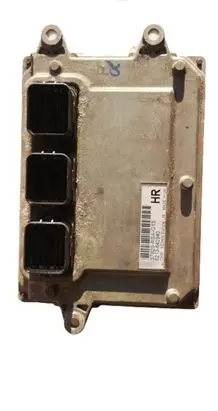 Honda Civic Engine ECU kit and lock set 37820-RSA-G13- 37820-RSA-G13
