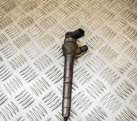 Audi A3 S3 8V Fuel injector