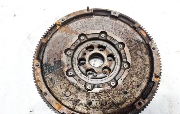 Chrysler Sebring (ST-22 - JR) Flywheel 