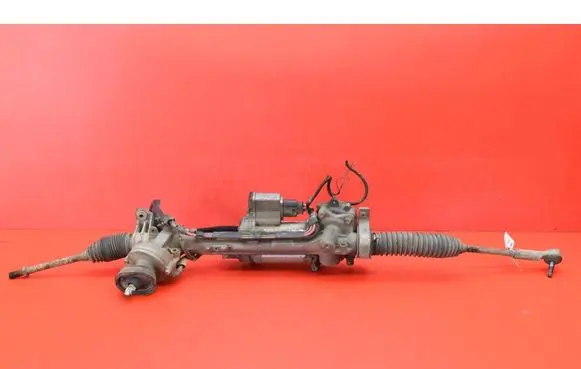 Volkswagen Golf IV Steering rack 1K1423051BE