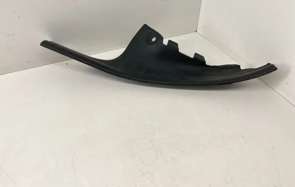 BMW 1 F20 F21 Front sill trim cover 17365810