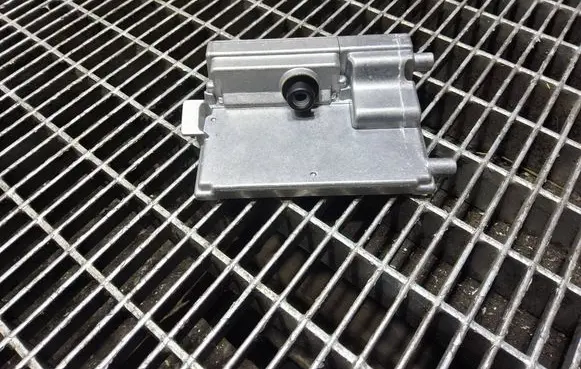 Volkswagen ID.3 Windshield/windscreen camera 1EA980654F