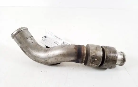 Jaguar XF X250 Brake vacuum hose/pipe 9X236K863AD