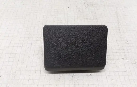 Toyota Avensis T250 Ashtray (rear) 