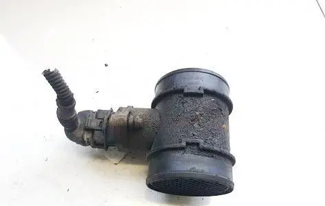 Opel Zafira A Mass air flow meter 0281002428