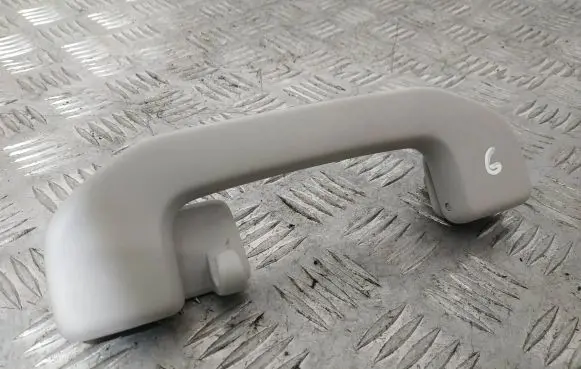 Mercedes-Benz GLA W156 Rear interior roof grab handle A0998150039