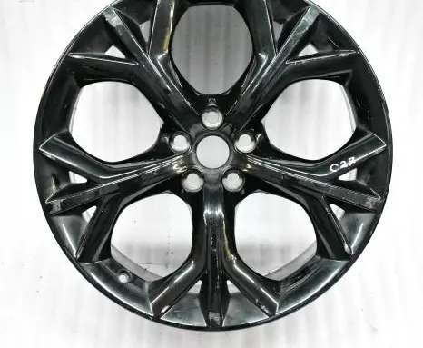 Jaguar F-Type R20 alloy rim EX5M-1007-YA FX5M-1007-AA