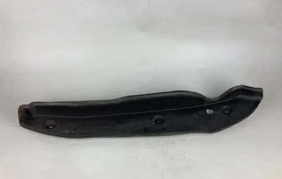 Mercedes-Benz GLE (W166 - C292) Rear arch trim A1668890025