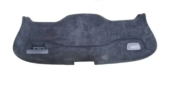 Volvo V60 Trunk/boot trim cover 