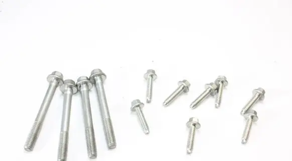 Ford Fusion Fuel Injector clamp holder