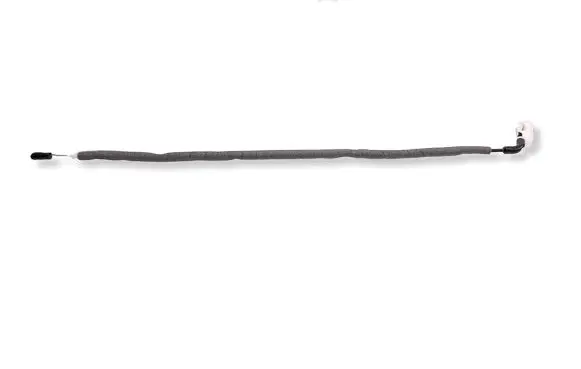 BMW X1 E84 Front door cable line 2990416 51212990416