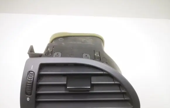 BMW 6 E63 E64 Dashboard side air vent grill/cover trim 7009271
