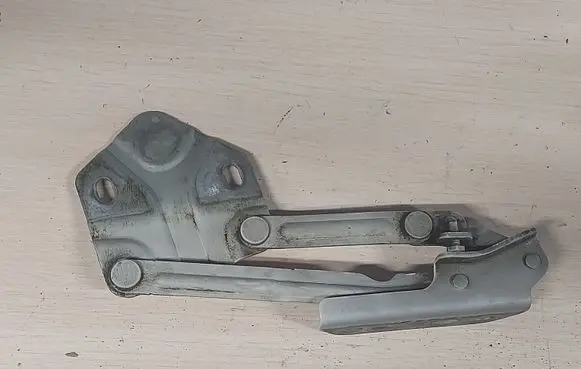 Volkswagen Caddy Engine bonnet/hood hinges 1T0823302F
