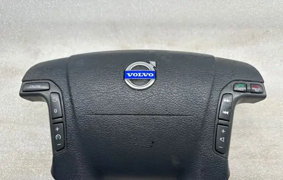 Volvo XC70 Steering wheel airbag 8684196
