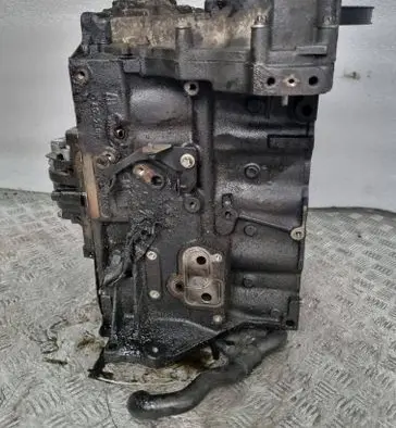 Opel Vectra C Engine Y22DTR