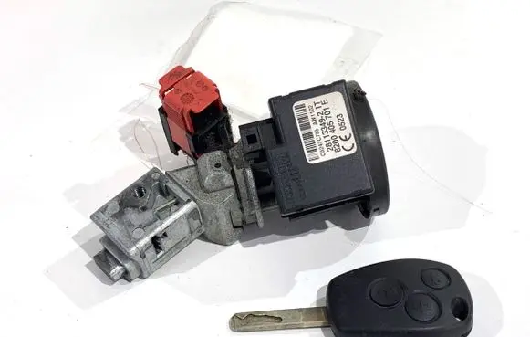 Renault Kangoo II Ignition lock N0502060
