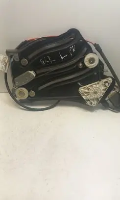 Mercedes-Benz SLK R171 Front door window regulator with motor A1716700303 1718200842