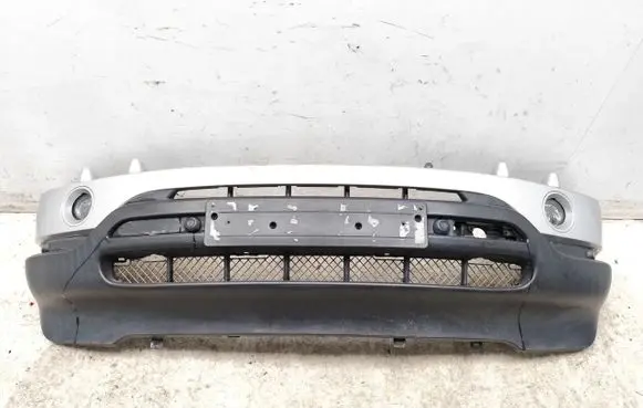 BMW X5 E53 Front bumper