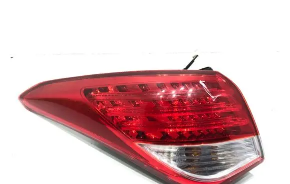 Hyundai i40 Rear/tail lights