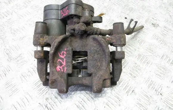 Ford Mondeo MK V Rear brake caliper