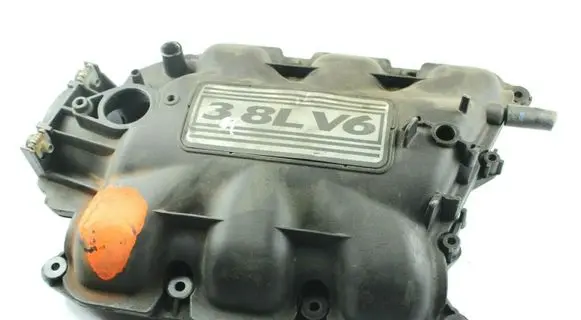 Jeep Wrangler Intake manifold 04781578AP
