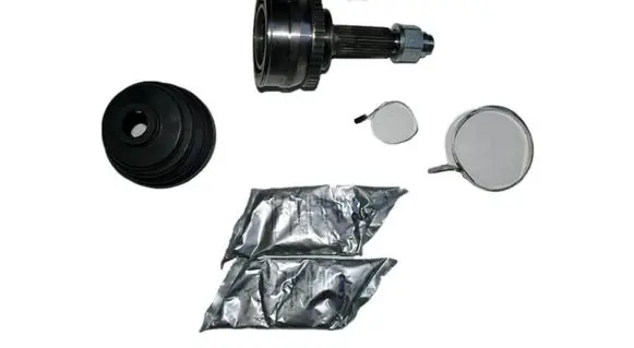 Nissan Almera Tino Driveshaft outer CV joint 25236