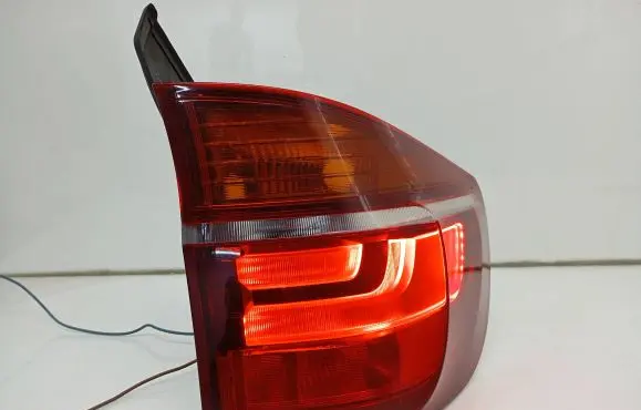 BMW X5 E70 Rear/tail lights 7227790 A102122497 F00HTB401600