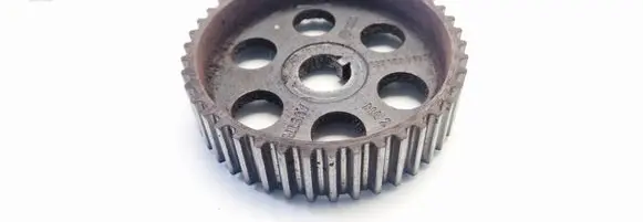 Audi A6 S6 C5 4B Camshaft pulley/ VANOS 027109111G