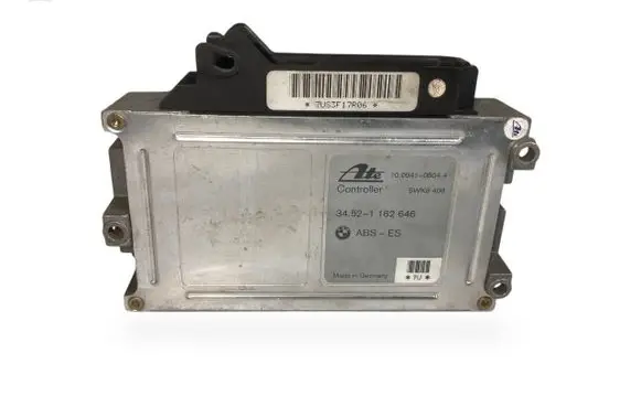 BMW 3 E36 ABS control unit/module 1162646 34521162646