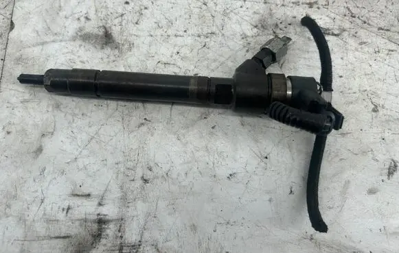 Hyundai Santa Fe Fuel injector 0445110251 30750283