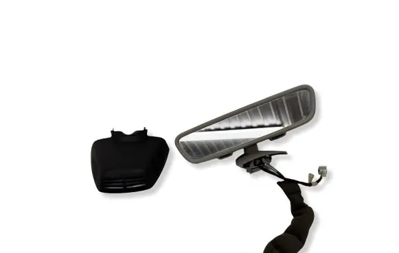 Mercedes-Benz GLK (X204) Rear view mirror (interior) A2048104217 A2048210036