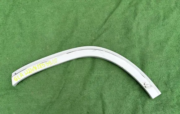 Mercedes-Benz GLA H247 Front arch trim A2478853910 A2478853910KARJED