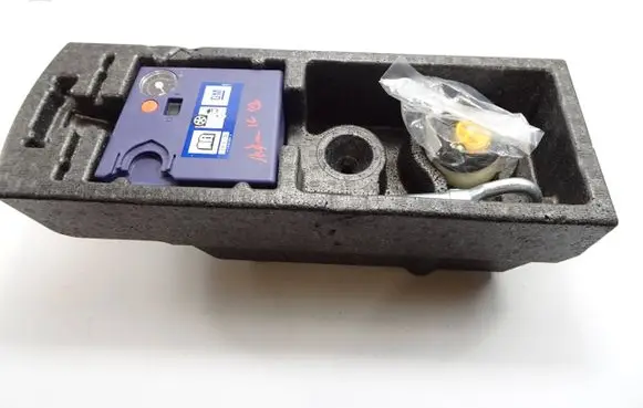Opel Astra K Tire air pump compressor EXP052021