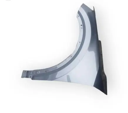 Audi SQ2 GA Fender 81A