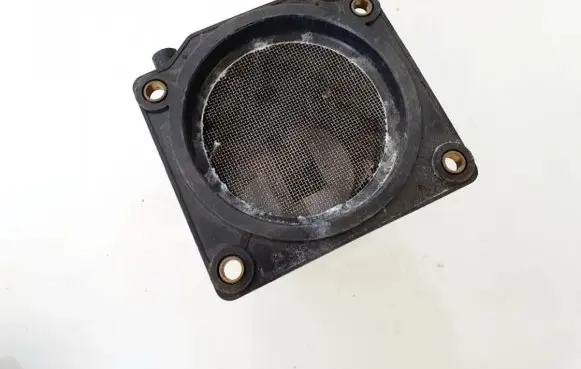 Mass air flow meter