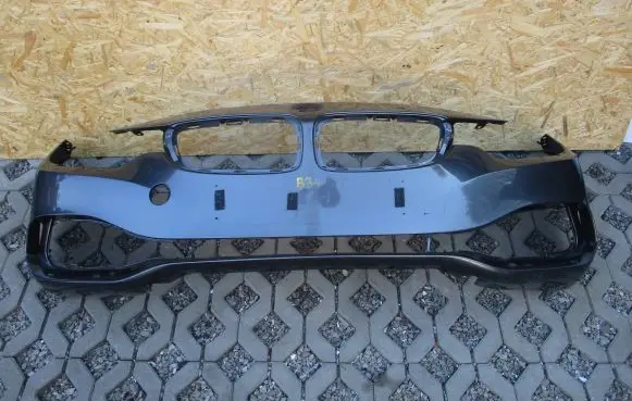 BMW 4 F32 F33 Front bumper 7294651 51117294651