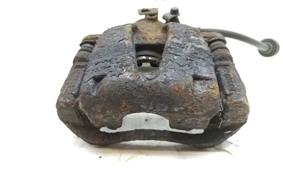 Fiat Fiorino Front brake caliper
